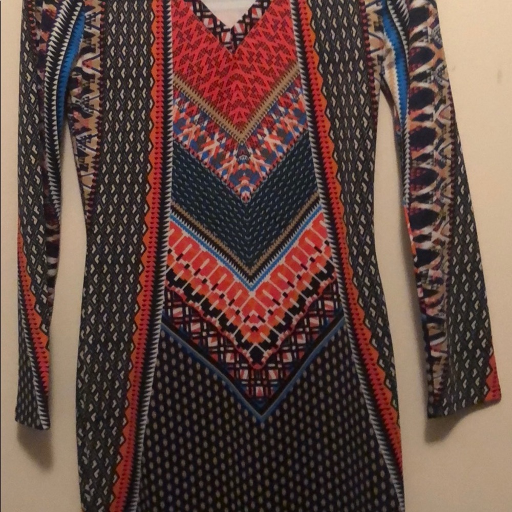 Dress - Picture 3 of 3